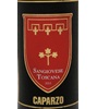 Caparzo Caparzo Sangiovese Toscana